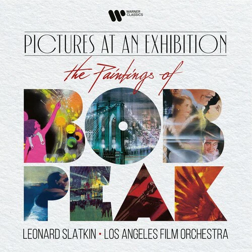 Classical New Releases